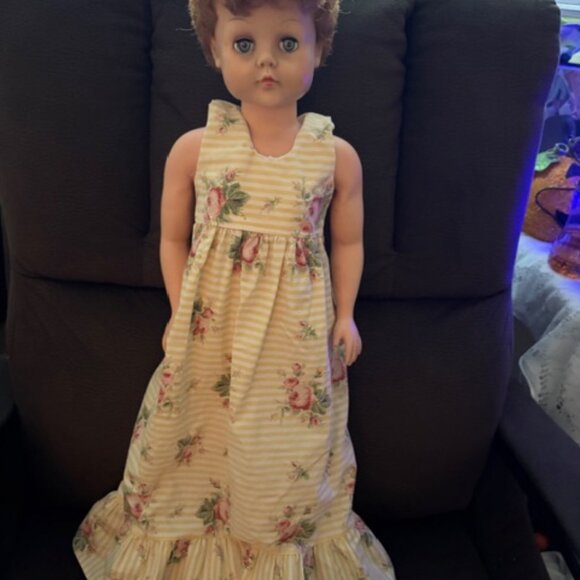 Vintage Sayco Doll - Picture 2 of 9